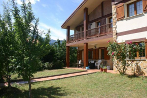 VILLASANA Naturaleza cerca de Bilbao